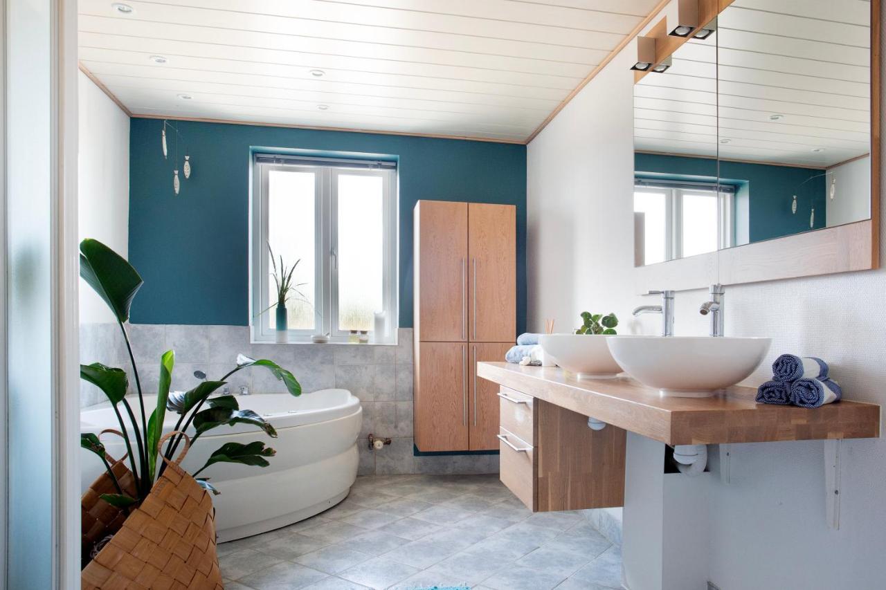 Stone Mountain Bnb Stenbjerg Dış mekan fotoğraf